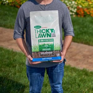 Patio, Lawn & Garden